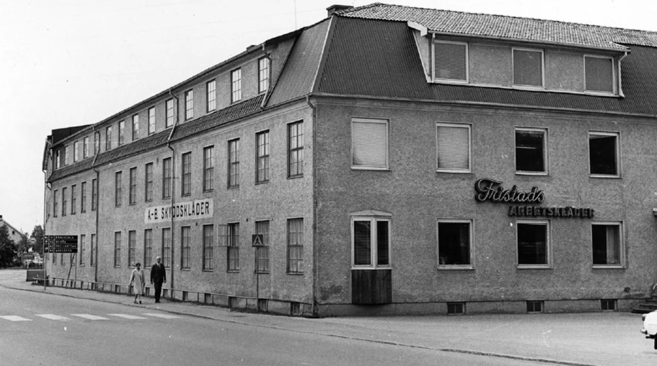 Storie: John Magnuson