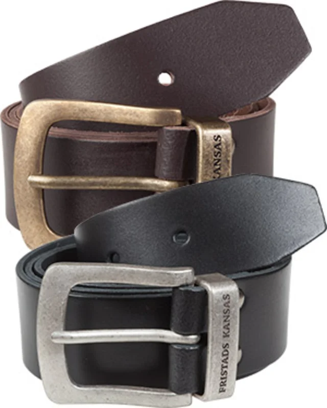 Fristads Kansas belts