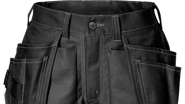 FASG werkbroek dames