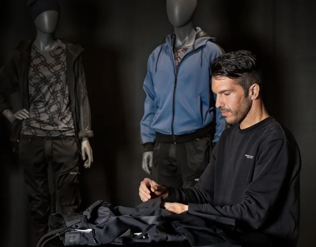 fristads_jogger_design