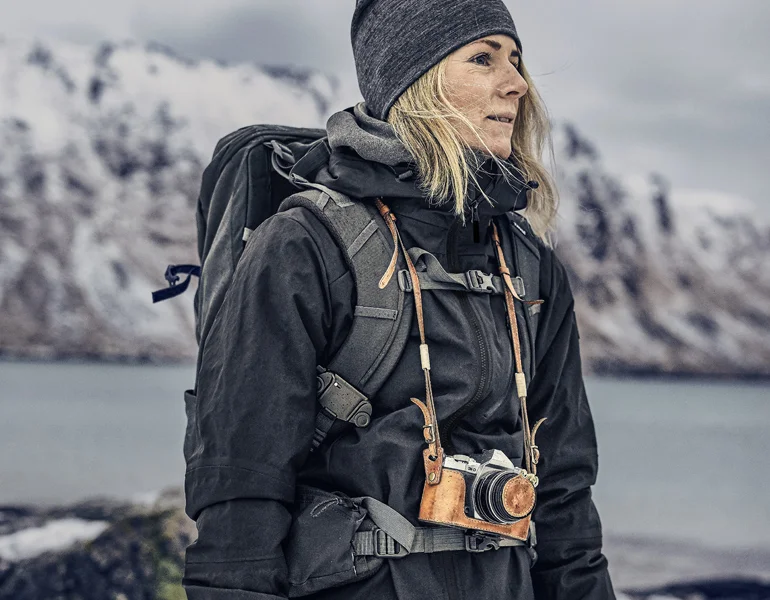 Säänkestävä Fristads