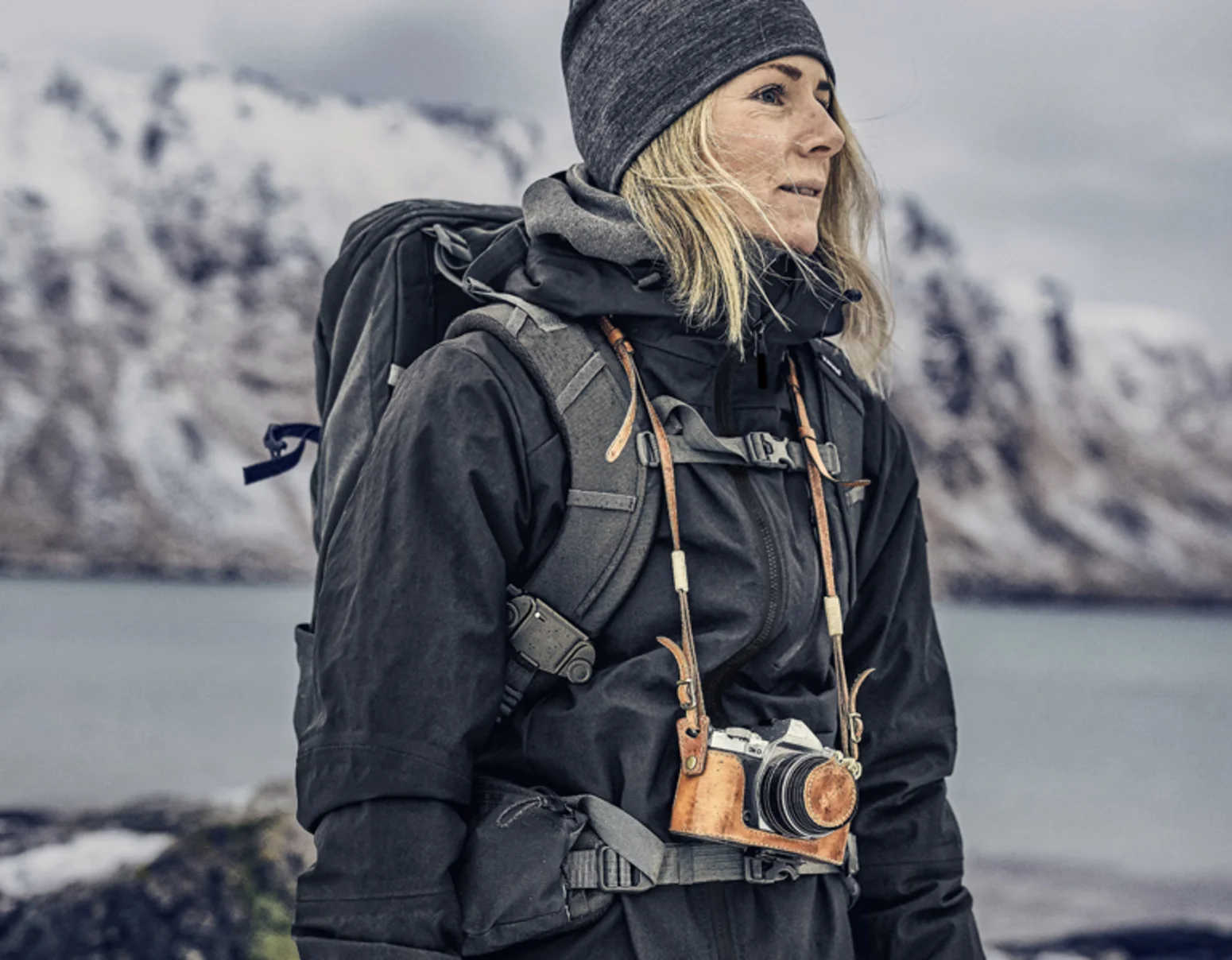 Säänkestävä Fristads