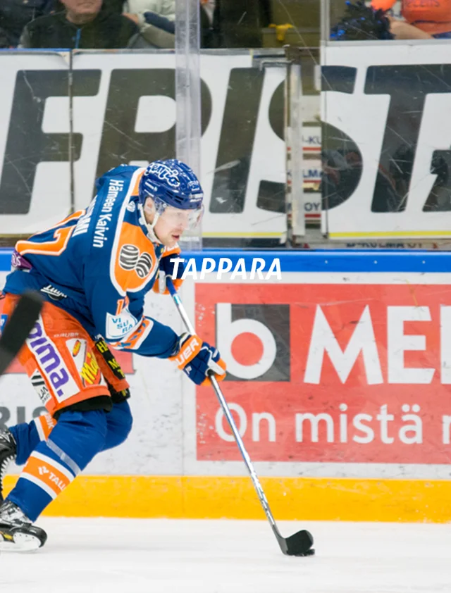 Tappara