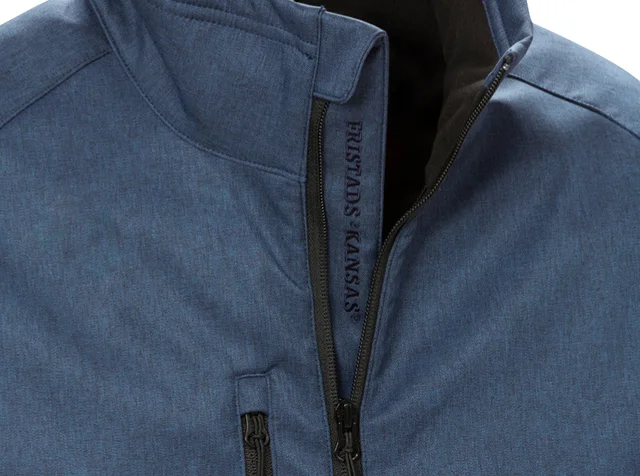 Veste de service softshell