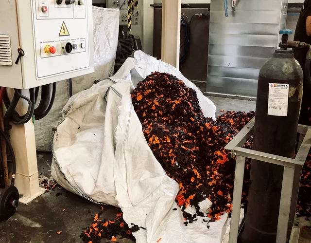 Kierrätys_Fristads kiertotalous