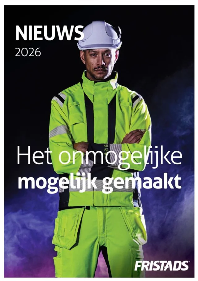 Multinorm Green brochure 2026