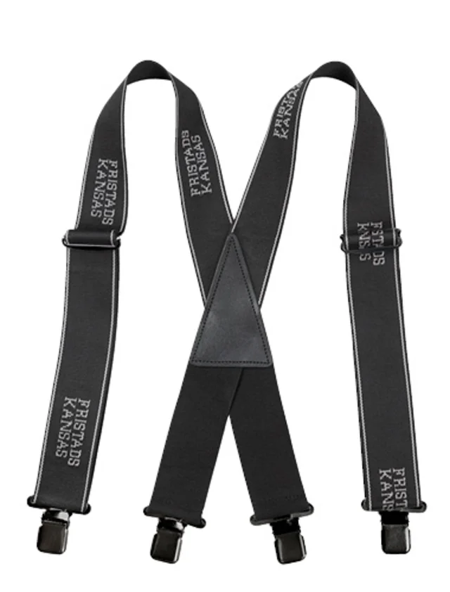 Fristads Kansas bretellen