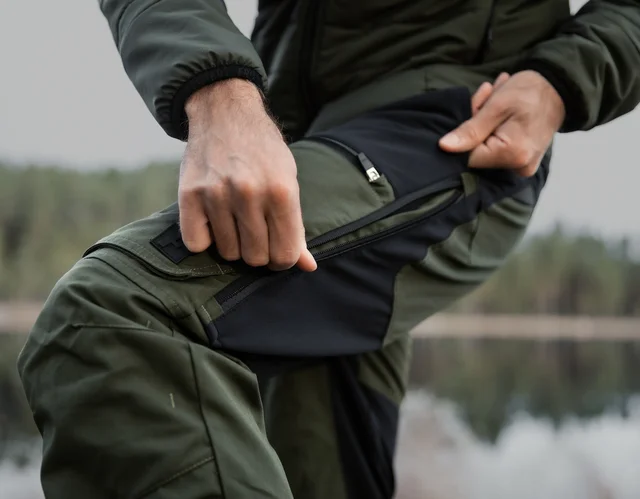 Fristads vastuullinen tuotanto