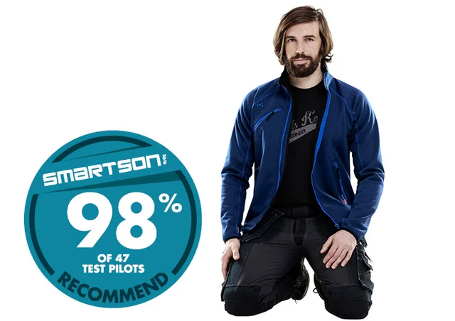 Gen Y craftsman stretch trousers 2530 CYD