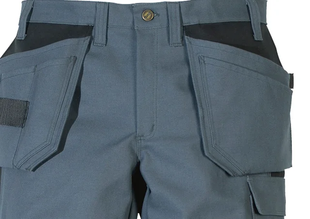 werkbroek 251 PS25 mechanische stretch