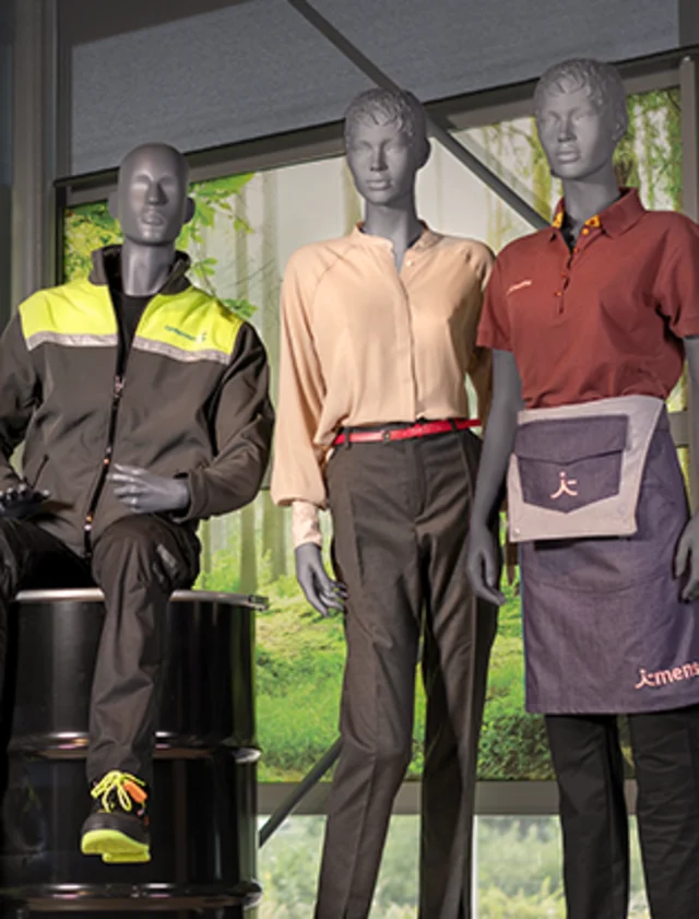 Onze bekende referenties zoals PostNL, Arriva, I-Mens en Connexxion zijn u al voorgegaan. Waar wacht u nog op?