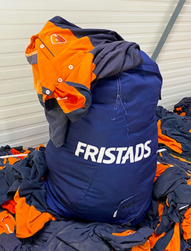 Maatschappelijk Verantwoord Ondernemen kan op vele manieren. Closing The Loop is voor ons een zeer belangrijk onderwerp.