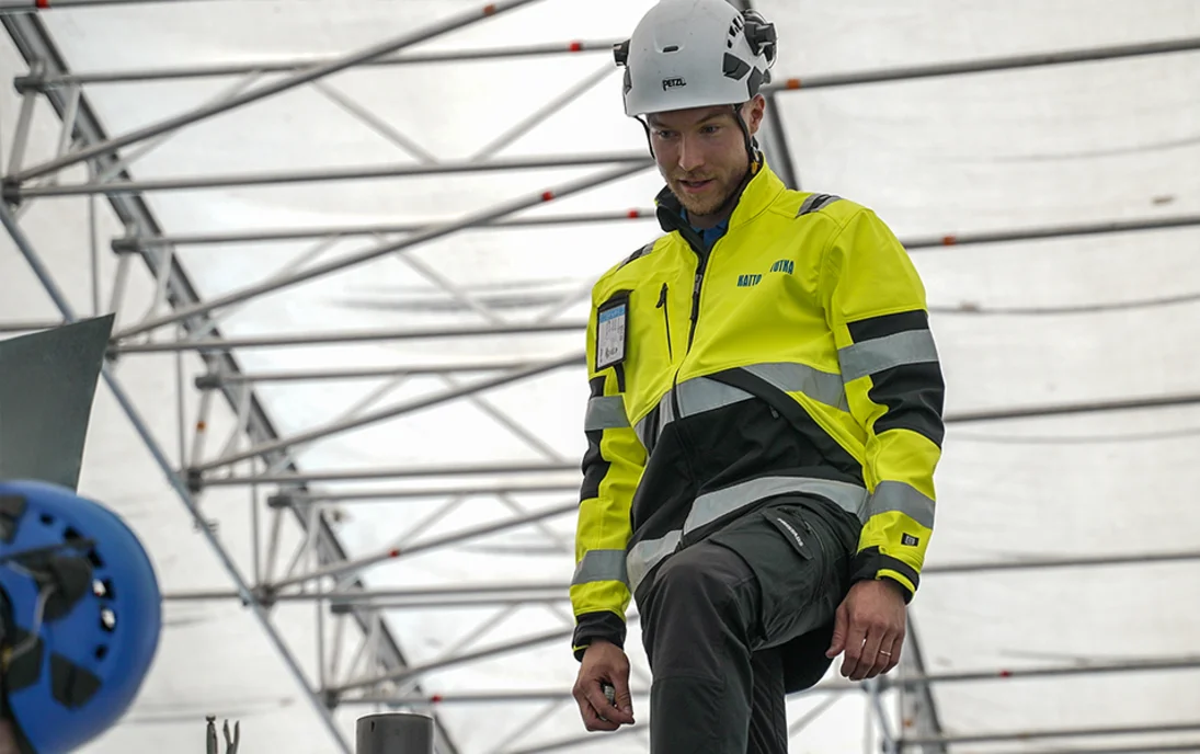 Louise_arboristi_trädakuten_fristads