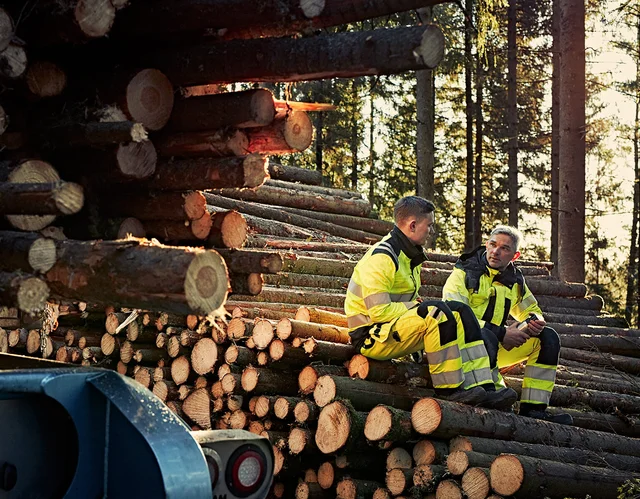 Fristads Green Varsel