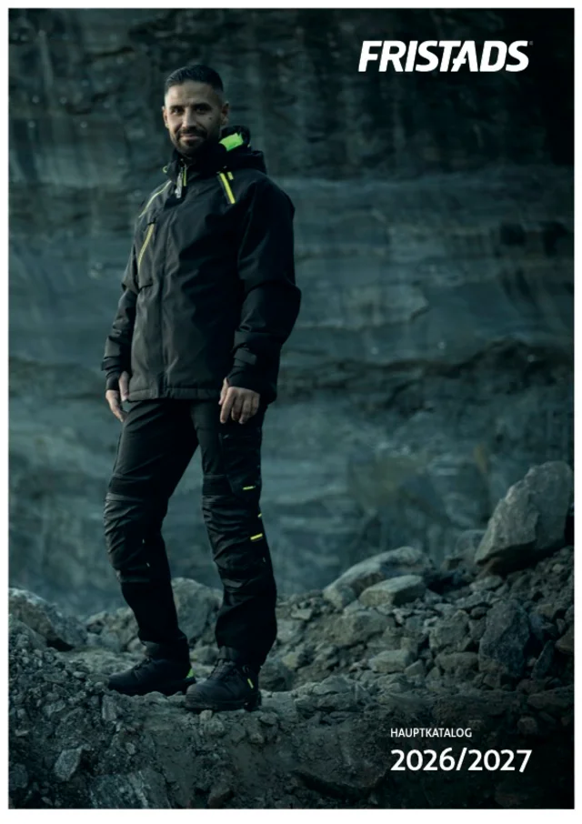 Hauptkatalog 2026/27