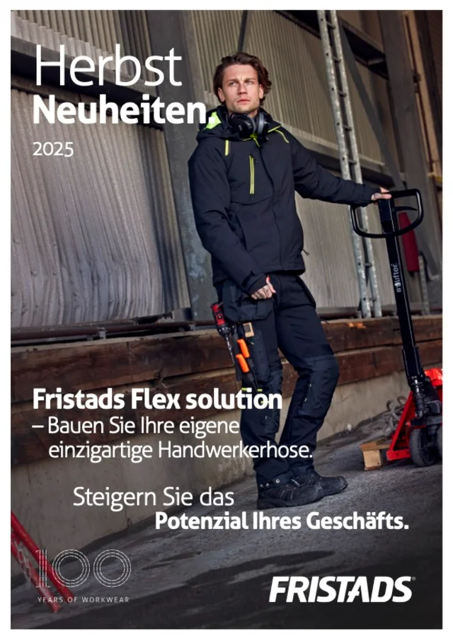 Neuheiten Frühjahr 2025