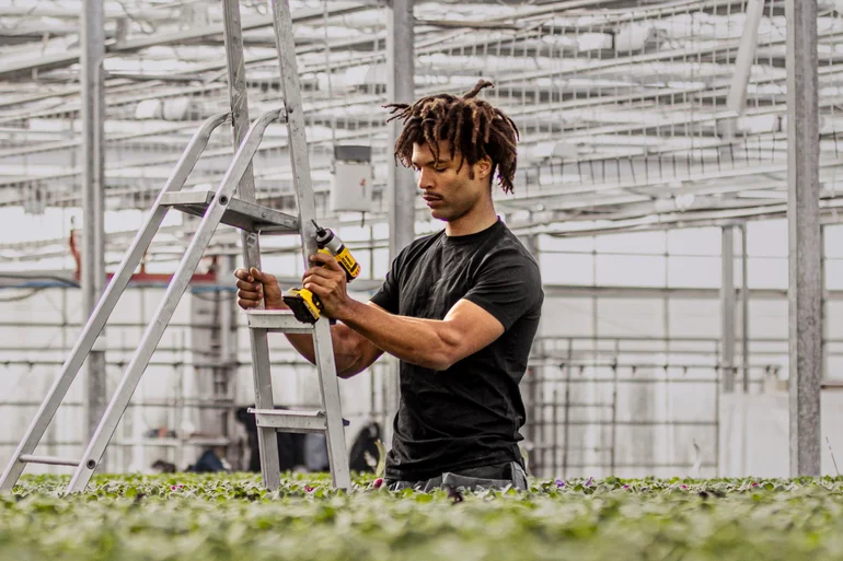 Fristads Green, het duurzame alternatief