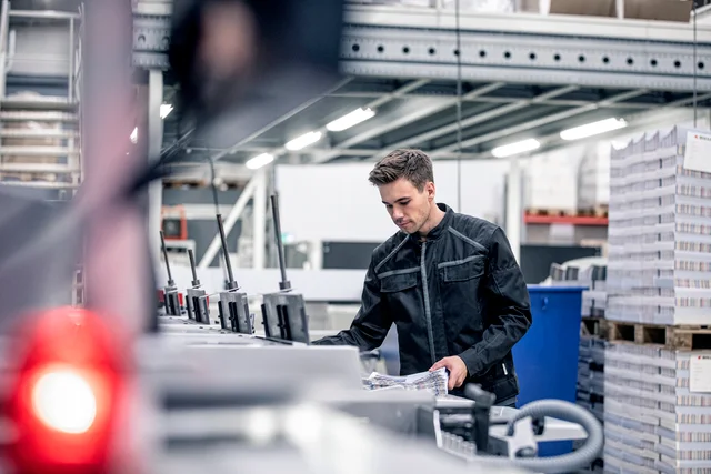 Dual Products Mobile Right Image