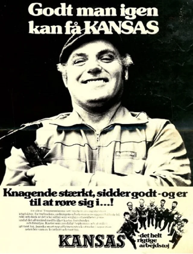 kansas denmark workwear