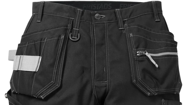 dames werkbroek CYD 2115