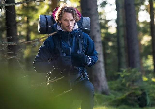 vetementes fonctionel acode