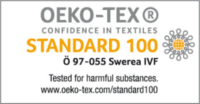 oeko tex logo