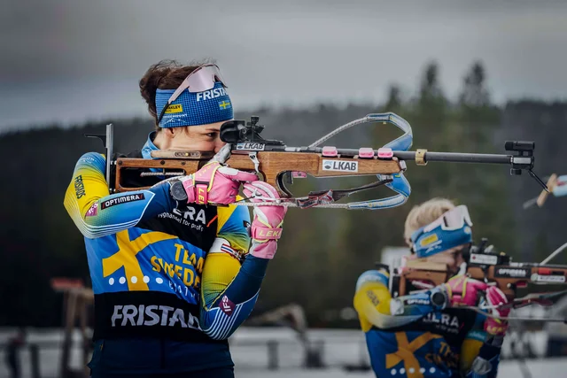 Fristads Svenska Skidskytteförbundet