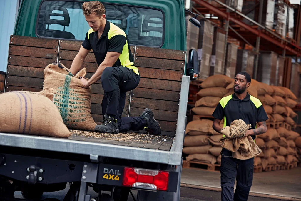 Dual Products Left Image