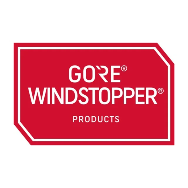 gore windstopper logotype