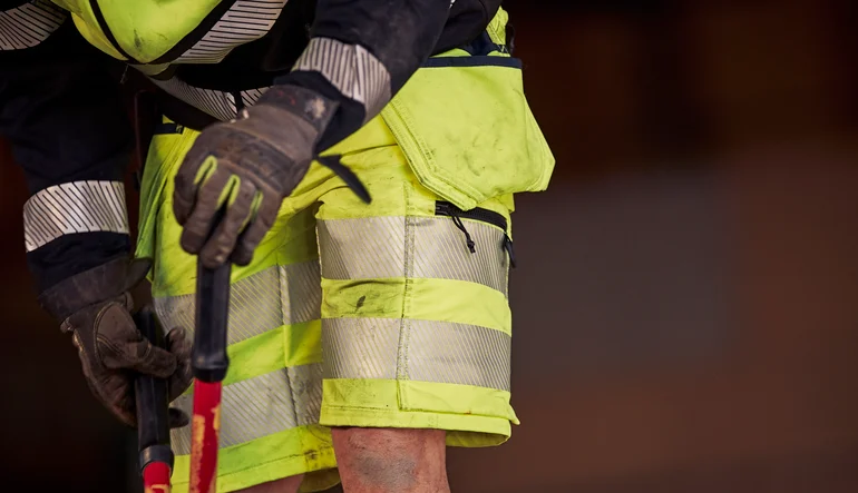 fristads_green_t-shirts_and_sweatshirts