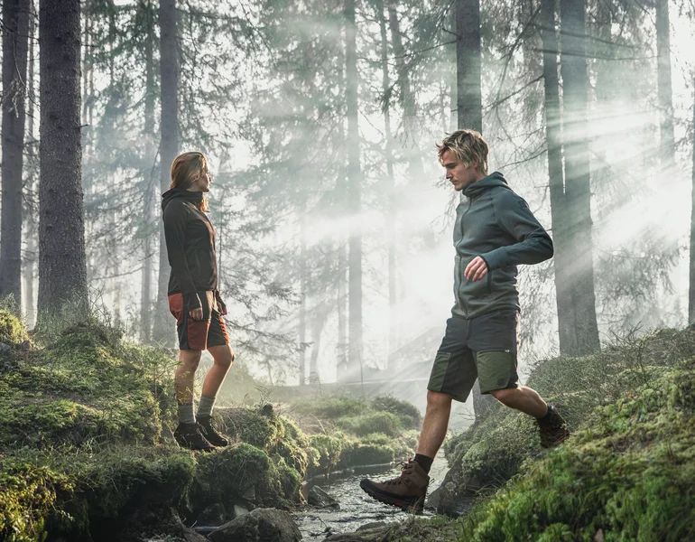 Klíma kompenzáció