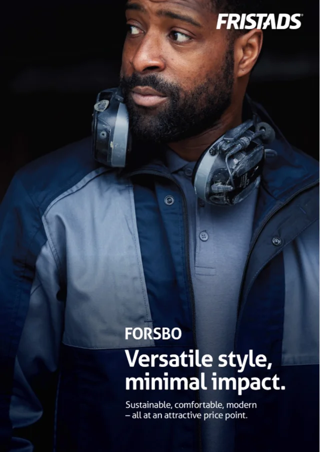 Forsbo Brochure