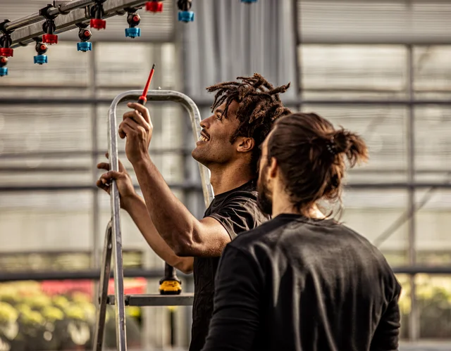 Fristads Green collectie