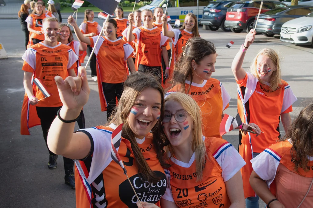 Partille World Cup