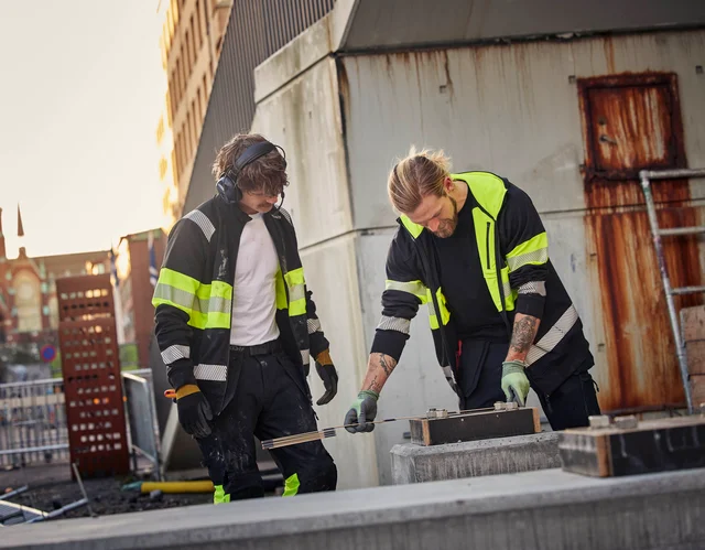 Vårnyheter