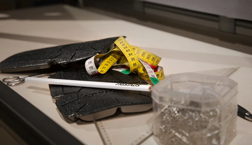 Fristads naisten työvaatteet