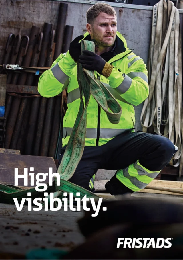 High Visibility