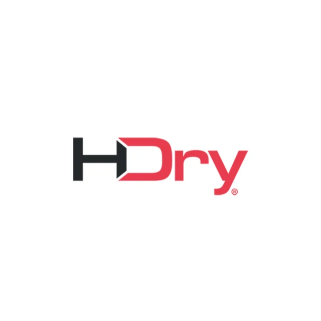 hdry logotype