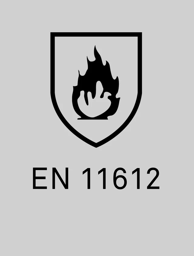 en iso 11612 sertifikaatti