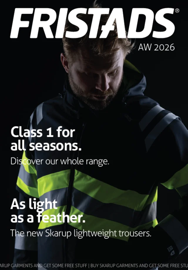 High Visibility
