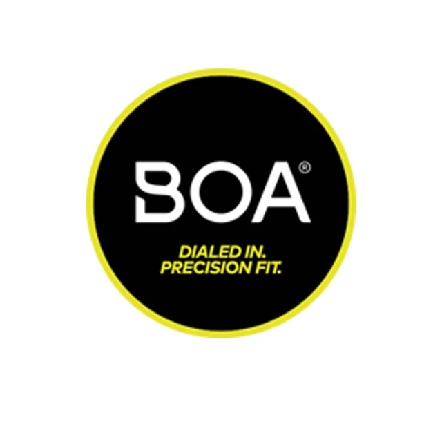 BOA logotype