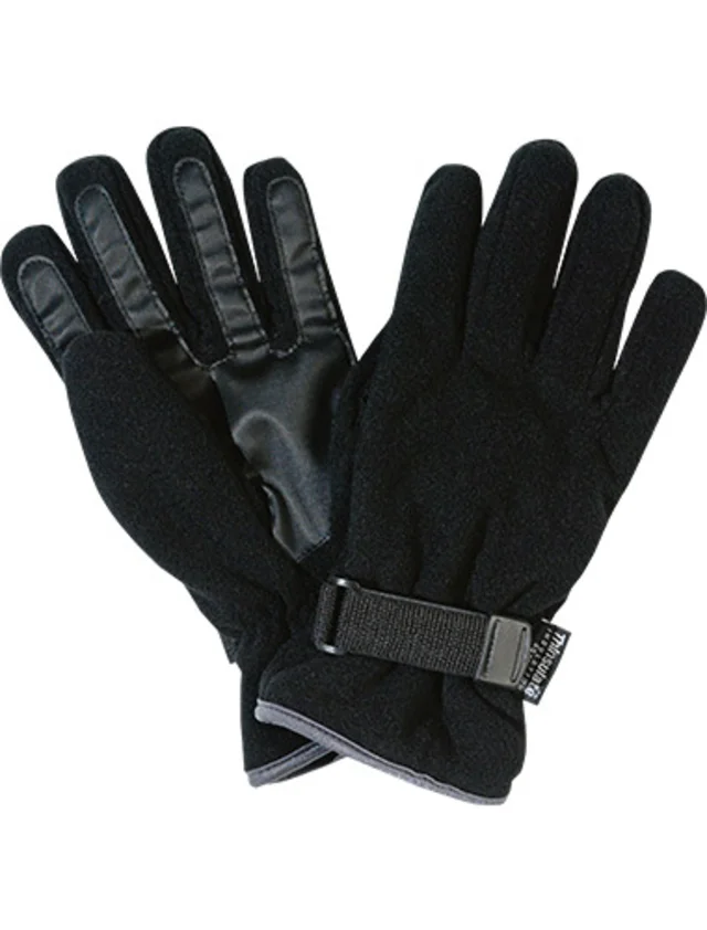gloves from fristads kansas