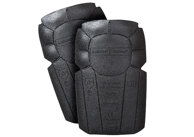 Kneepads 9200 KP, New kneepads with penetration protection