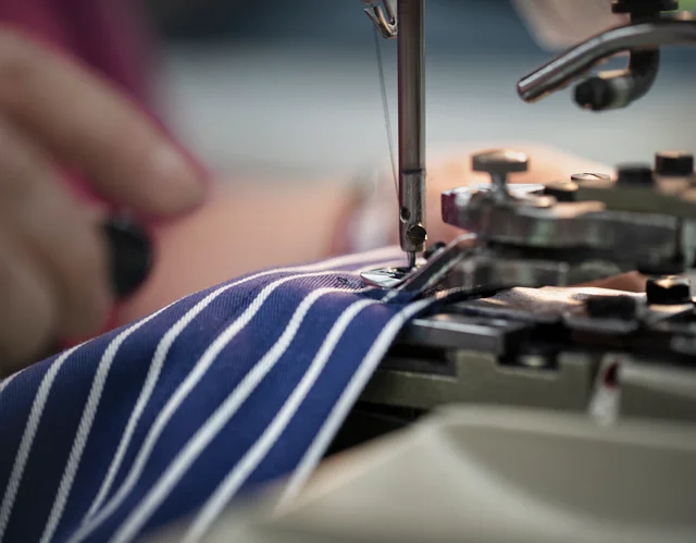bespoke workwear