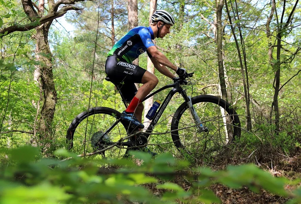Mountainbiketeam