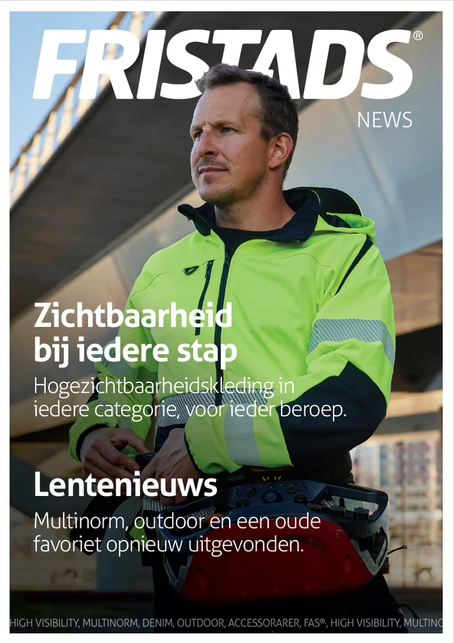 Nieuw voorjaar 2027