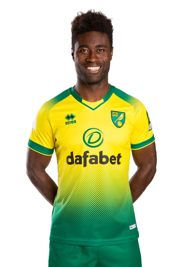 Alexander Tettey
