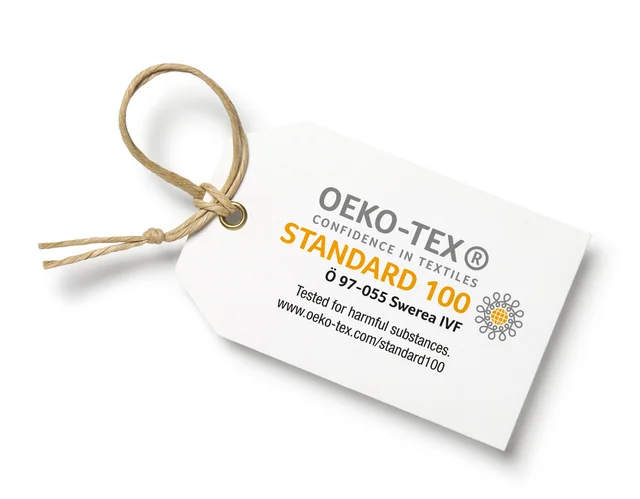 OEKO-TEX
