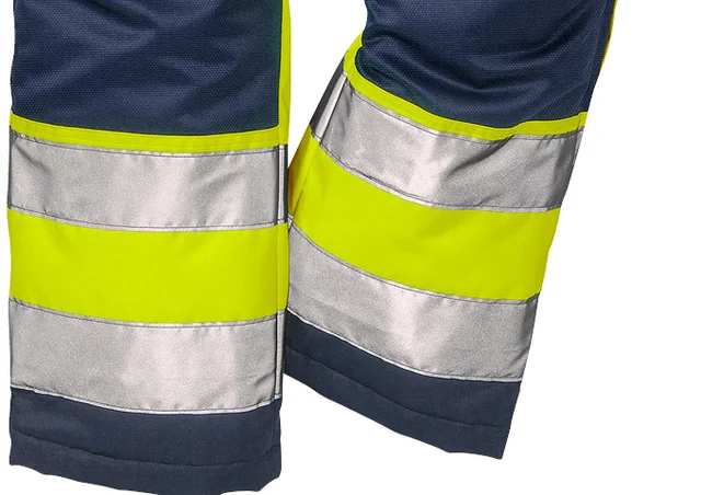 haute visibilite pantalon classe 2 2034 PP