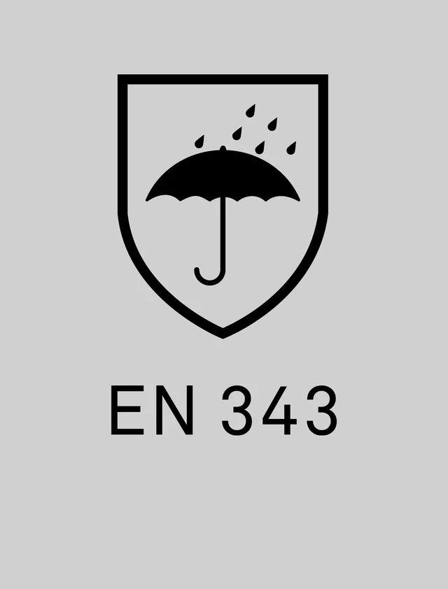 en 343 sateensuoja